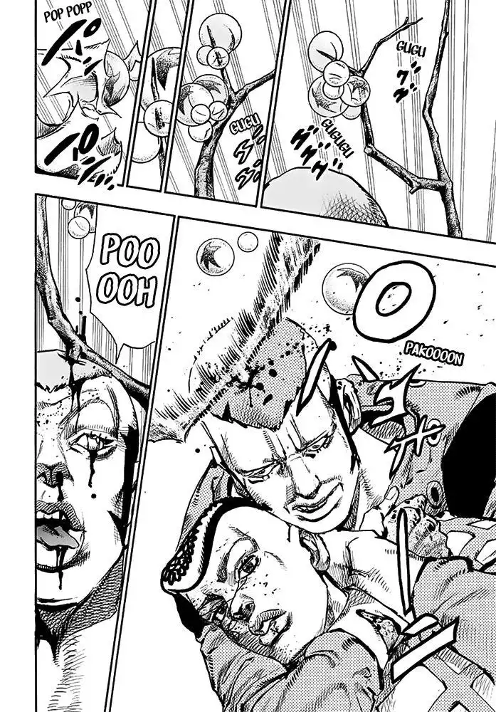 Jojos Bizarre Adventure Part 8 Jojolion Chapter 53 22